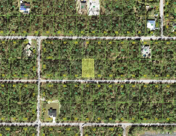 17418 ORION AVE, Port Charlotte, FL 33954
