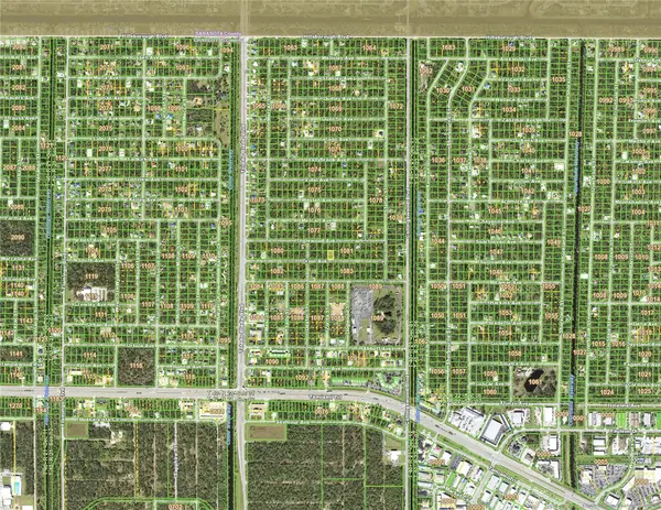 17418 ORION AVE, Port Charlotte, FL 33954