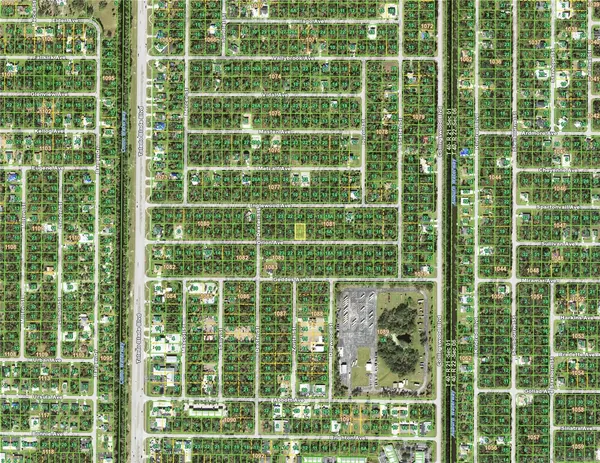 17418 ORION AVE, Port Charlotte, FL 33954