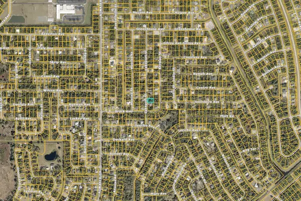 LAKEPORT ST, North Port, FL 34288
