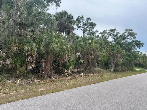 BASKET ST, North Port, FL 34288