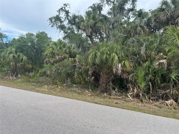 BASKET ST, North Port, FL 34288