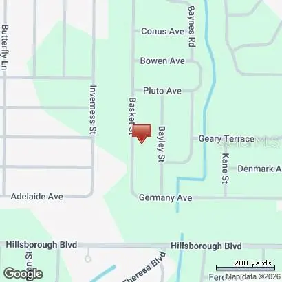 BASKET ST, North Port, FL 34288