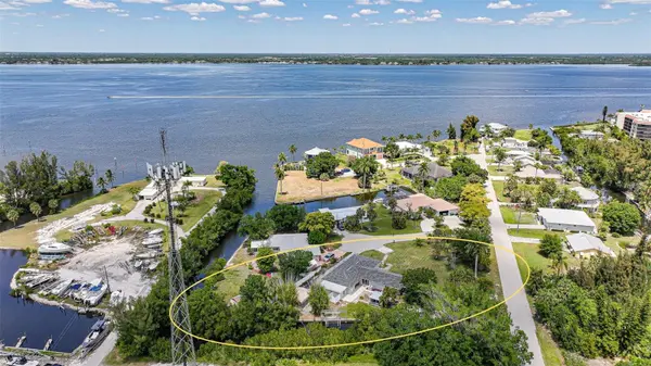 425 FIREBALL CT,  Punta Gorda,  FL 33950