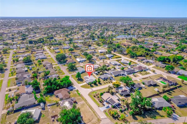 22158 RIVERHEAD AVE, Port Charlotte, FL 33952