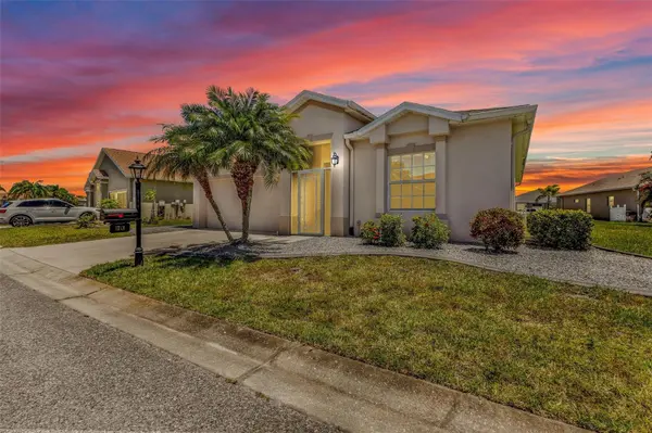 1713 SUNDERLAND DR, Punta Gorda, FL 33980