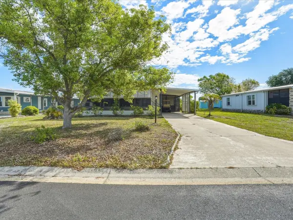6144 REDWING AVE, Englewood, FL 34224