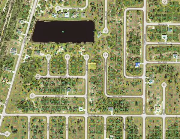 17 MATE DR, Placida, FL 33946