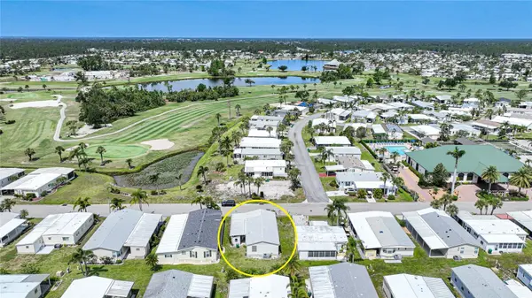 2100 KINGS HWY #517, Port Charlotte, FL 33980