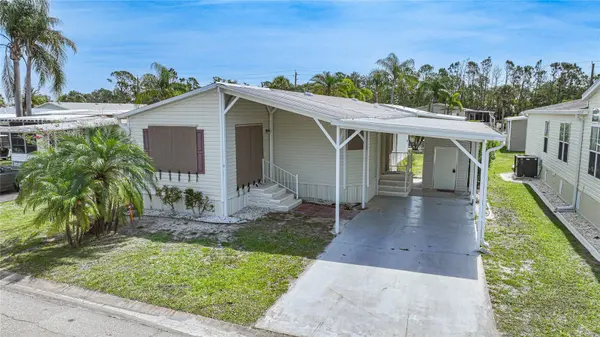 2100 KINGS HWY #517, Port Charlotte, FL 33980