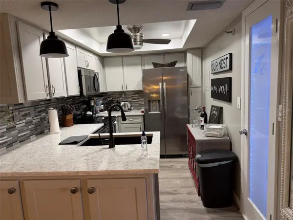 21405 OLEAN BLVD #521, Port Charlotte, FL 33952