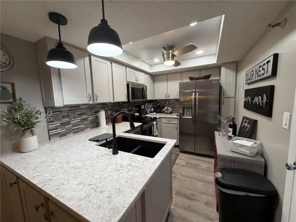 21405 OLEAN BLVD #521, Port Charlotte, FL 33952