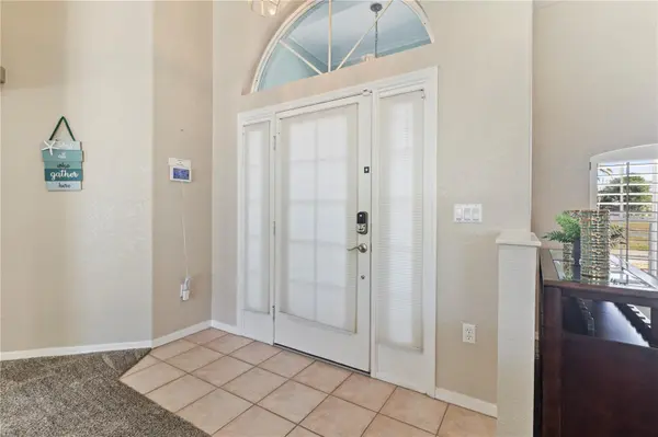 54 MEDALIST PL, Rotonda West, FL 33947