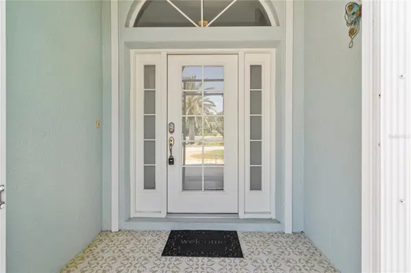 54 MEDALIST PL, Rotonda West, FL 33947