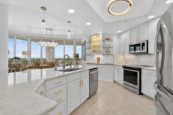 3426 HANCOCK BRIDGE Pkwy #1008, North Fort Myers, FL 33903