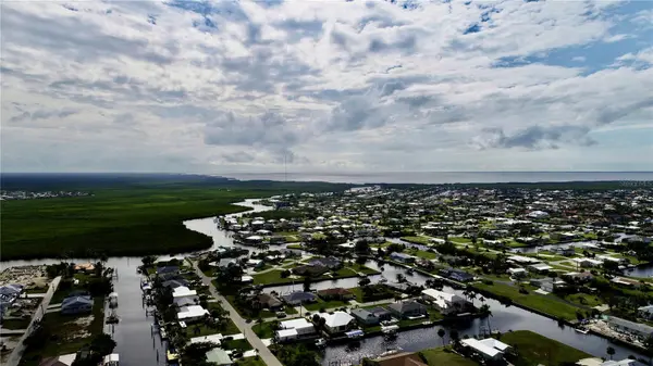 4114 PALM DR, Punta Gorda, FL 33950
