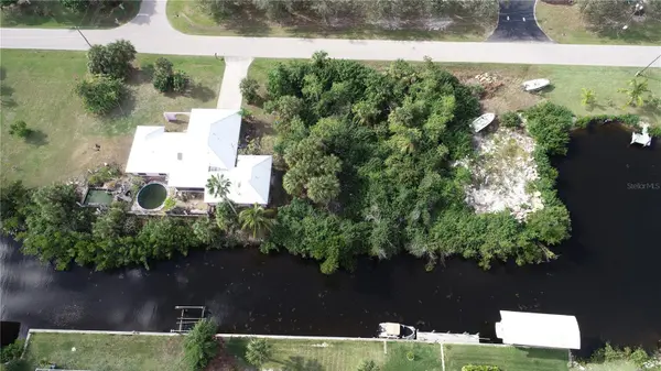 4114 PALM DR, Punta Gorda, FL 33950