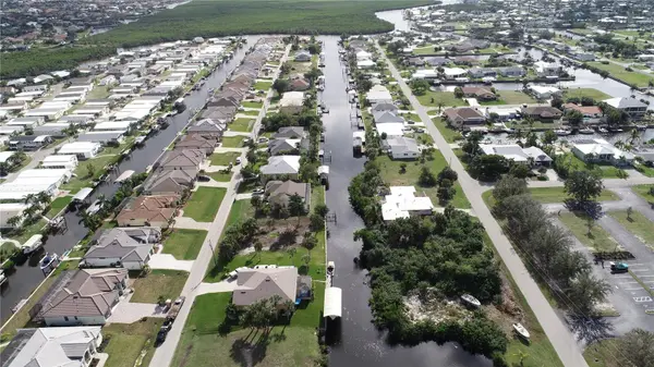 4114 PALM DR, Punta Gorda, FL 33950