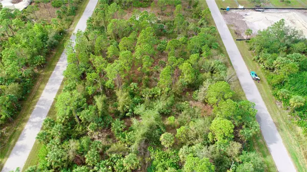 26373 DEER RD, Punta Gorda, FL 33955