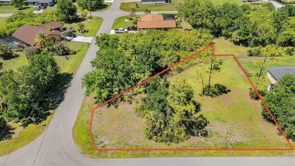 27298 PORTO NACIONAL DR, Punta Gorda, FL 33983