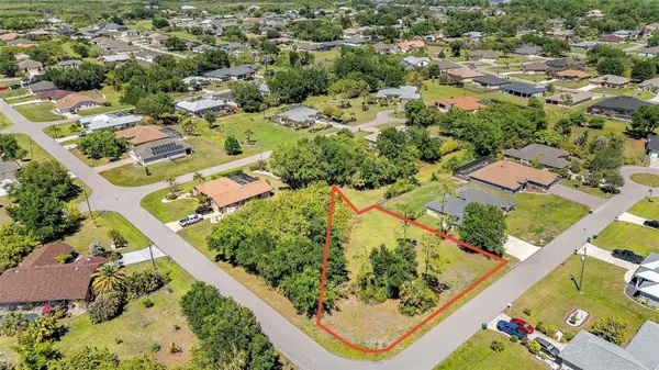 27298 PORTO NACIONAL DR, Punta Gorda, FL 33983