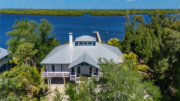 27414 MISTY AVE, Punta Gorda, FL 33982