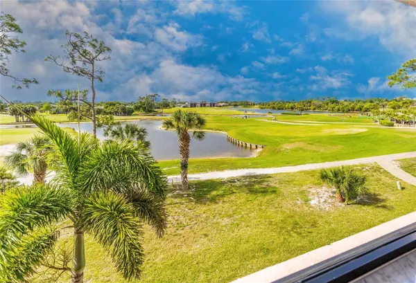 24351 BALTIC AVE #203, Punta Gorda, FL 33955
