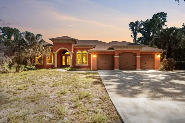 3000 NARCISSUS TER, North Port, FL 34286