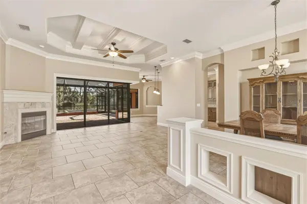 3000 NARCISSUS TER, North Port, FL 34286