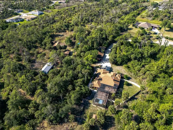 3000 NARCISSUS TER, North Port, FL 34286
