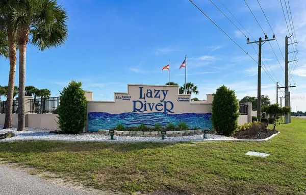 216 MARTINIQUE RD, North Port, FL 34287