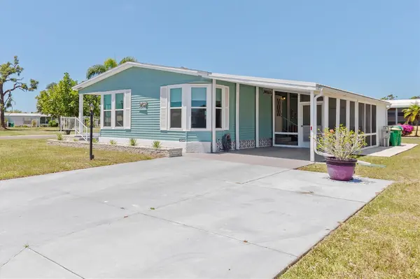 3308 GOLDFINCH LN, Englewood, FL 34224