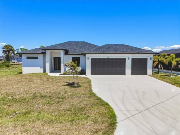 72 TEE VIEW RD, Rotonda West, FL 33947
