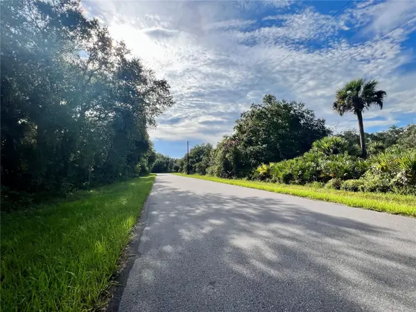 14455 BLACK AVE, Port Charlotte, FL 33953