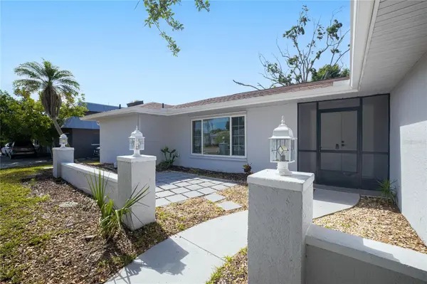 22457 OCEANSIDE AVE, Port Charlotte, FL 33952