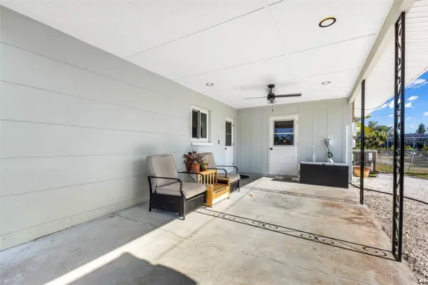 1495 S MARYKNOLL RD, Englewood, FL 34223