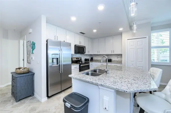 14061 HERITAGE LANDING BLVD #411, Punta Gorda, FL 33955