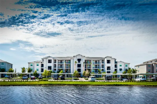 14061 HERITAGE LANDING BLVD #411, Punta Gorda, FL 33955