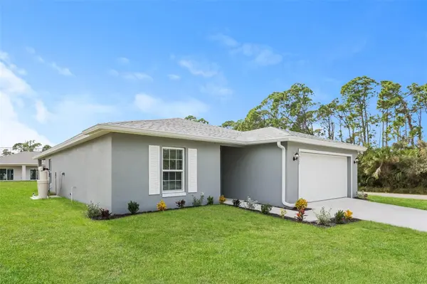3637 STARBOARD AVE, North Port, FL 34287