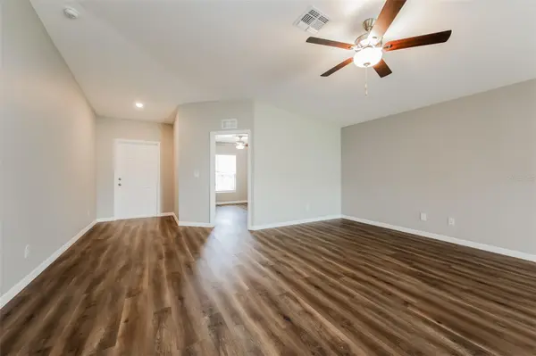 3637 STARBOARD AVE, North Port, FL 34287