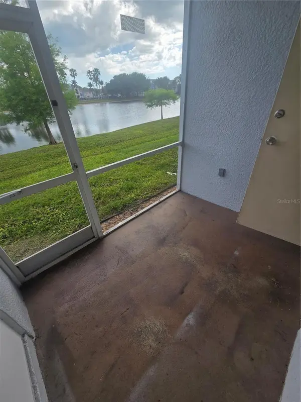 8312 BERNWOOD COVE LOOP #1007, Fort Myers, FL 33966