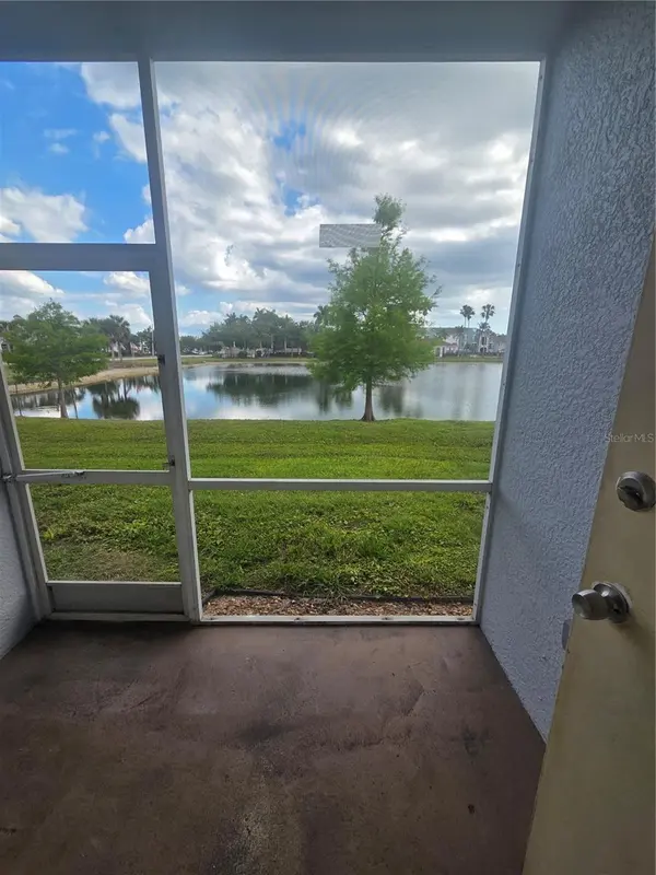 8312 BERNWOOD COVE LOOP #1007, Fort Myers, FL 33966
