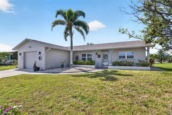 1255 LINCOLN DR, Englewood, FL 34224
