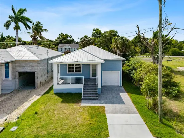 627 FITZHUGH AVE, Punta Gorda, FL 33950