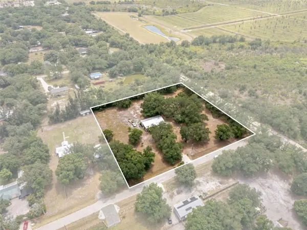 4981 NW HICKORY ST, Arcadia, FL 34266
