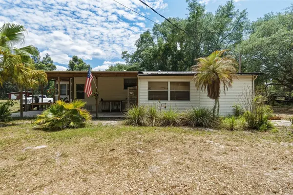4981 NW HICKORY ST, Arcadia, FL 34266