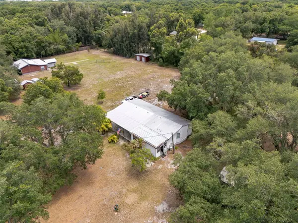 4981 NW HICKORY ST, Arcadia, FL 34266