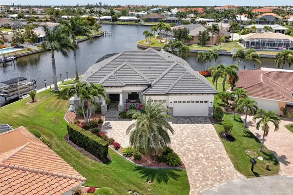 954 SANTA BRIGIDA CT, Punta Gorda, FL 33950