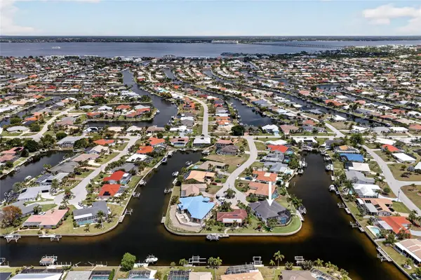 954 SANTA BRIGIDA CT, Punta Gorda, FL 33950