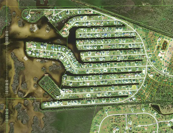 24360 BLACKBEARD BLVD, Punta Gorda, FL 33955